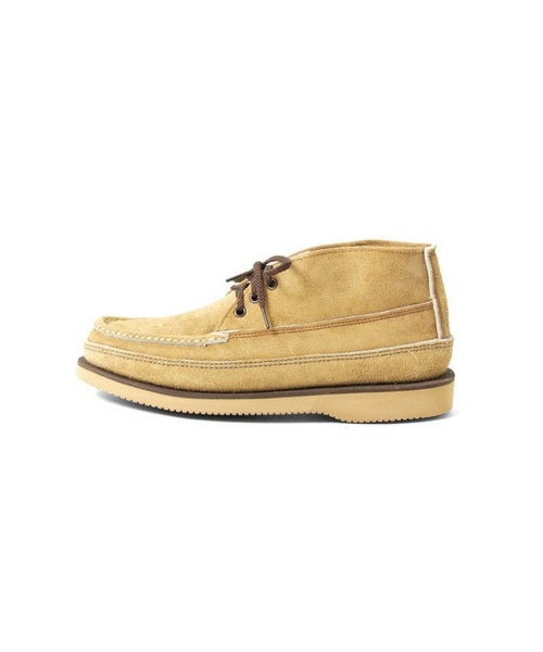 russell mocasin ラッセルモカシン アーバンリサーチ別注 オネイダ Russell Moccasin 】ラッセルモカシン “ONEIDA” オネイダ カスタム
