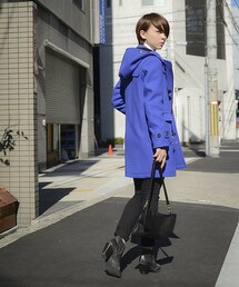 URBAN RESEARCH DOORS（アーバンリサーチドアーズ）の「Scye