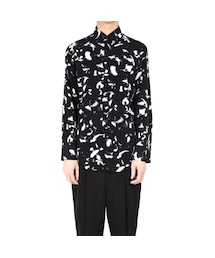 LAD MUSICIAN | LAD MUSICIAN[ラッドミュージシャン] STANDARD SHIRT(シャツ/ブラウス)