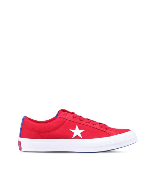 converse one star country pride