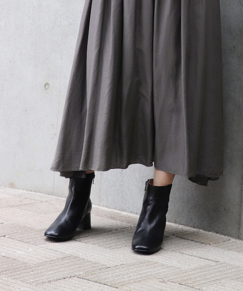 FRAMeWORK（フレームワーク）の「Philea製品染めスカート◇（）」 - WEAR