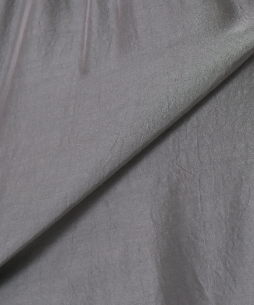 FRAMeWORK（フレームワーク）の「Philea製品染めスカート◇（）」 - WEAR