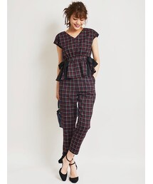 31 Sons de mode | 《予約アイテム》(オールインワン・サロペット)