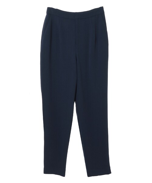 31 Sons de mode（トランテアン　ソン　ドゥ　モード）の「《予約アイテム》（オールインワン・サロペット・レディース・着用色:レッド/着用色:ネイビー/モノトーン/レッド/ネイビー・36/38）」の20枚目の写真