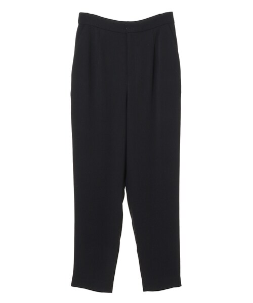 31 Sons de mode（トランテアン　ソン　ドゥ　モード）の「《予約アイテム》（オールインワン・サロペット・レディース・着用色:レッド/着用色:ネイビー/モノトーン/レッド/ネイビー・36/38）」の19枚目の写真