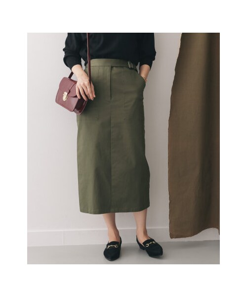 URBAN RESEARCH DOORS（アーバンリサーチドアーズ）の「【予約】ベルト