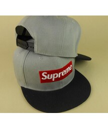 Supreme （シュプリーム）の「新品3236 SUPREME シュプリーム キャップ