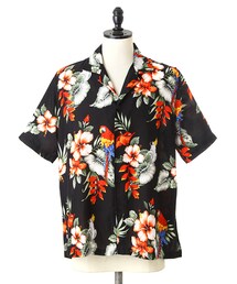 ARKnets | HAWAIIAN FALLING FOR YOU SHIRT(シャツ/ブラウス)
