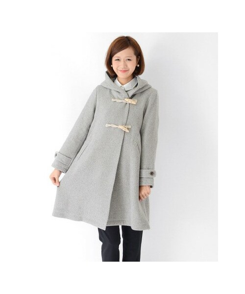 URBAN RESEARCH DOORS（アーバンリサーチドアーズ）の「カルゼロング
