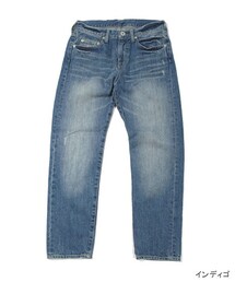 URBAN RESEARCH DOORS WOMENS | 9分丈デニムパンツ(パンツ)