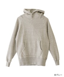 URBAN RESEARCH DOORS | スウェットプルオーバーパーカー(トップス)
