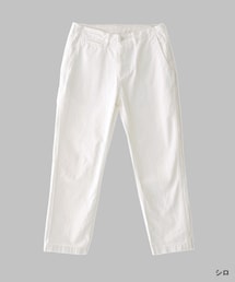 URBAN RESEARCH DOORS | 9分丈チノパンツ(パンツ)