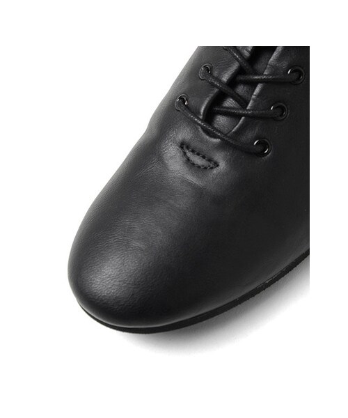 URBAN RESEARCH DOORS(アーバンリサーチドアーズ)の「FORK&SPOON Ballet Shoes(シューズ・メンズ・black/S.navy・41/42)」の10枚目の写真