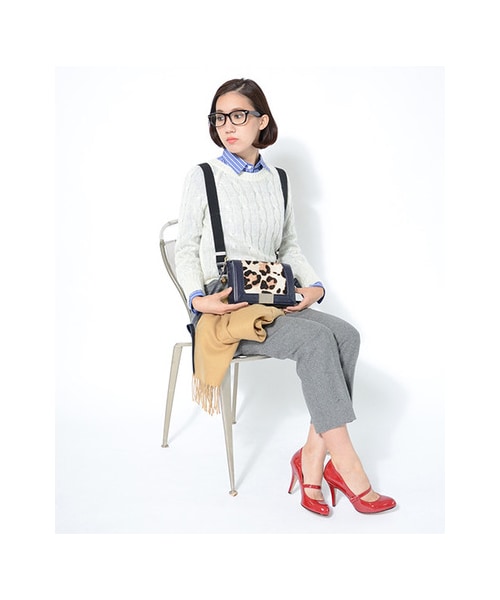 新品未使用タグ付 アーバンリサーチサニーレーベル ネイビー  38 URBAN RESEARCH Sonny Label（アーバンリサーチサニーレーベル