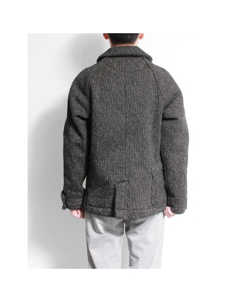 URBAN RESEARCH（アーバンリサーチ）の「WNW / BROWNS BEACH JACKET