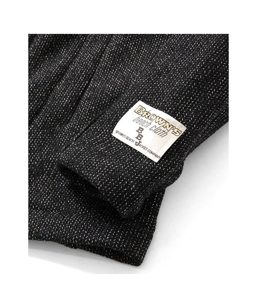 URBAN RESEARCH（アーバンリサーチ）の「WNW / BROWNS BEACH JACKET