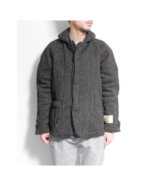 ス*人様 URBAN RESEARCH BROWN'S BEACH JACKET Brown's Beach Tailored