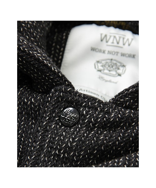 URBAN RESEARCH（アーバンリサーチ）の「WNW / BROWNS BEACH JACKET