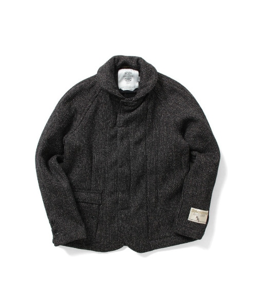 ス*人様 URBAN RESEARCH BROWN'S BEACH JACKET URBAN RESEARCH（アーバンリサーチ）の「WNW / BROWNS BEACH JACKET