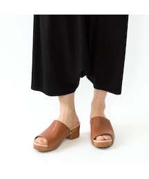 dansko | MACI クロッグサンダル CAMEL(サンダル)