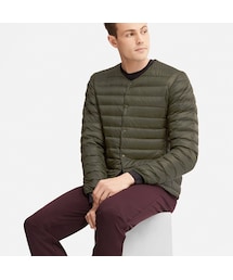 UNIQLO | ウルトラライトダウンコンパクトジャケット(ダウンジャケット/コート)