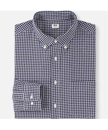 UNIQLO | フランネルチェックシャツ（長袖）(シャツ/ブラウス)