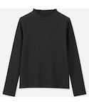 UNIQLO(ユニクロ)の「トップス(Tシャツ/カットソー)」