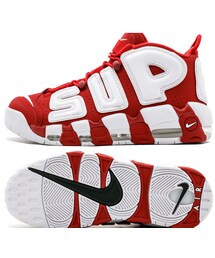BALENCIAGA（バレンシアガ）の「新品676 SUPREME × NIKE コラボ