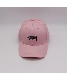 ✨【美品】BALENCIAGA ピンク キャップ Balenciaga Political Campaign Distressed Cap Pink メンズ - JP