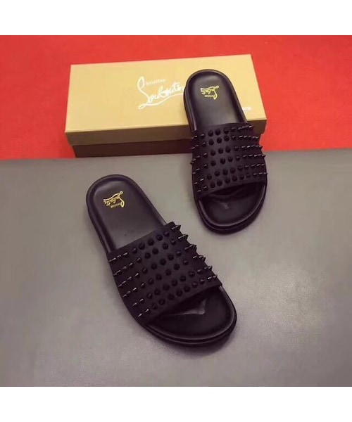 BALENCIAGA（バレンシアガ）の「Christian Louboutin クリスチャン 
