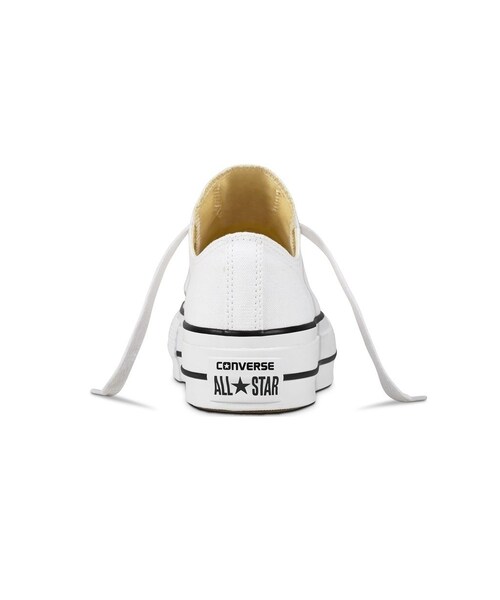 CONVERSE（コンバース）の「大人気!!CONVERSE(コンバース) ★Chuck Taylor All Star Lift 560250C/560251C/厚底/スニーカー[並行輸入品]（スニーカー・メンズ・その他）」の4枚目の写真