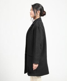 GLOBAL WORK | チェスターコート(ジャケット/アウター)