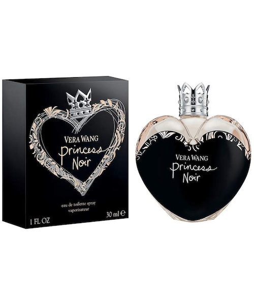 Vera wang princess noir perfume Clearance