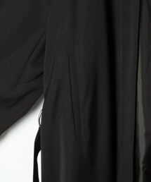 HARE（ハレ）の「2WAYボンデージサムエコート（）」 - WEAR