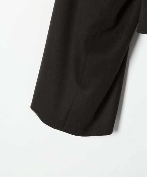 HARE（ハレ）の「2WAYレザーライダースサムエブルゾン（）」 - WEAR