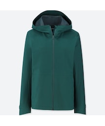 UNIQLO | ブロックテックパーカ(その他アウター)
