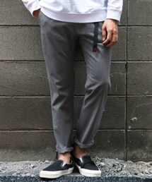 URBAN RESEARCH DOORS | 【予約】GRAMICCI × DOORS ツイルマウンテンパンツ(パンツ)