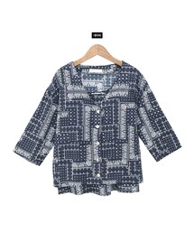 Dailyabout | [SET]ペイズリーキャミソールカーディガン(カーディガン/ボレロ)