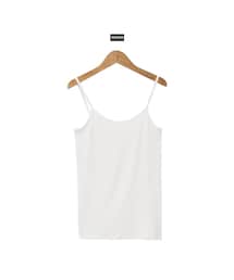 Dailyabout | ベーシックスリムキャミソール(キャミソール)