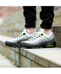 NIKE | (ナイキ) NIKE★ Nike Air Max 95 スニーカー男女兼用[並行輸入品](スニーカー)