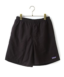 patagonia | M's Baggies Longs - 7 in. -BLK-(その他パンツ)