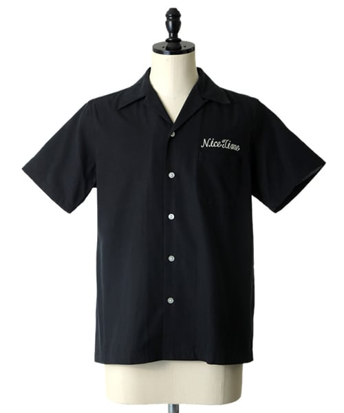 ワコマリア 50sシャツ　wacko maria 50s shirt WACKO MARIA(ワコマリア)｜50'S SHIRT L/S ( TYPE-2 )｜正規通販