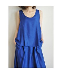 hippiness | レイヤードワンピース(ワンピース)