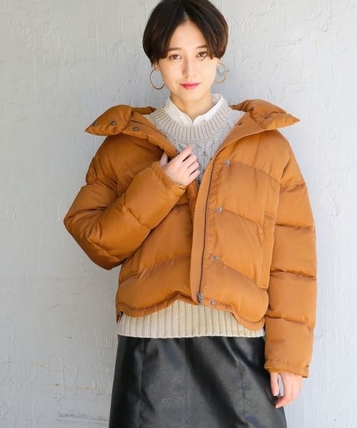 LOWRYS FARM（ローリーズファーム）の「エアコンスタンドダウン