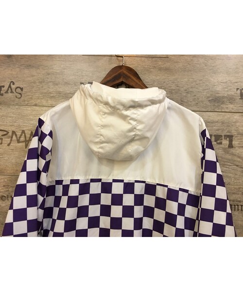 Supreme （シュプリーム）の「SUPREME シュプリーム ウインド