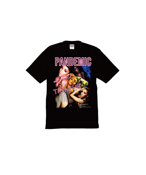 ノーブランド Tシャツ no brand（ノーブランド）の「