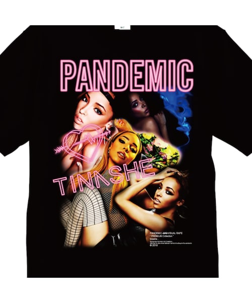 ノーブランド Tシャツ no brand（ノーブランド）の「