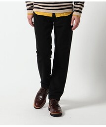 JUNMEN | モールスキンパンツ(パンツ)