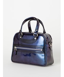 【美品】JACQUES LE CORRE リスボンMINI 2wayバッグ Jacques Le Corre / ジャック・ル・コー LISBON MINI 2way