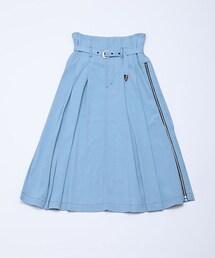 TOGA PULLA（トーガ プルラ）の「レーヨンツイルスカート